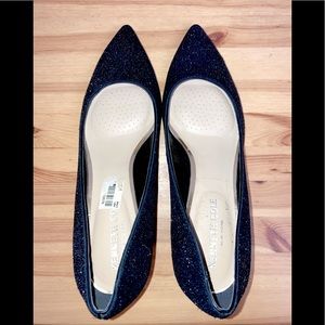 Kenneth Cole 6 women prom / wedding / event shoes